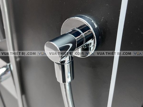 Cút nối TOTO TBW01014B sen âm tường