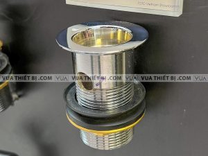 TOTO T6J1 - Đầu xả siphon 3 Đầu xả siphon TOTO T6J1