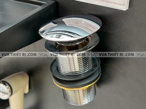 Đầu xả siphon TOTO T6JV2N dạng nhấn
