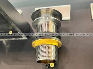Đầu xả siphon TOTO T6JV2N dạng nhấn