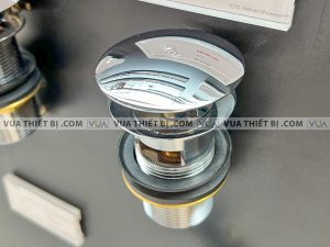 Đầu xả siphon TOTO T6JV6 dạng nhấn