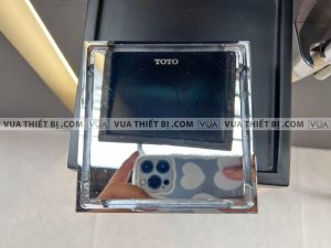 TOTO TVBA413 - Ga thoát sàn 2 Ga thoát sàn TOTO TVBA413