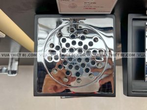 TOTO TX1CV2 - Ga thoát sàn 2 https://vuathietbi.com/wp-content/uploads/2019/05/Ga-thoát-sàn-TOTO-TX1CV2-1.jpg