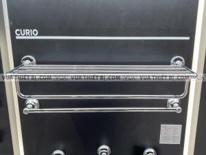 Giá khăn 2 tầng TOTO TX4WAC 1