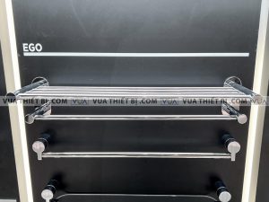 TOTO TX726AE - Giá khăn 2 tầng 1 Giá khăn 2 tầng TOTO TX726AE