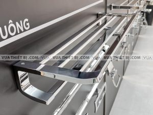 Giá khăn 2 tầng TOTO YTS903BV