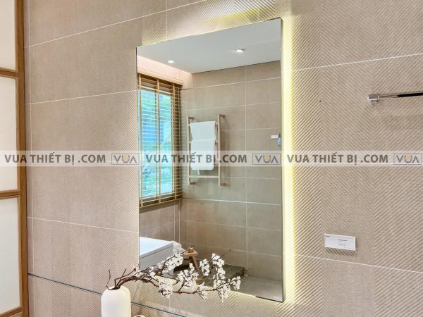 Gương phòng tắm TOTO YM6090A Chống Mốc 600x900mm
