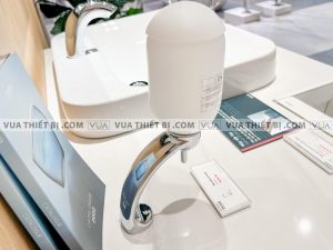 Hộp đựng xà phòng TOTO TS126AR