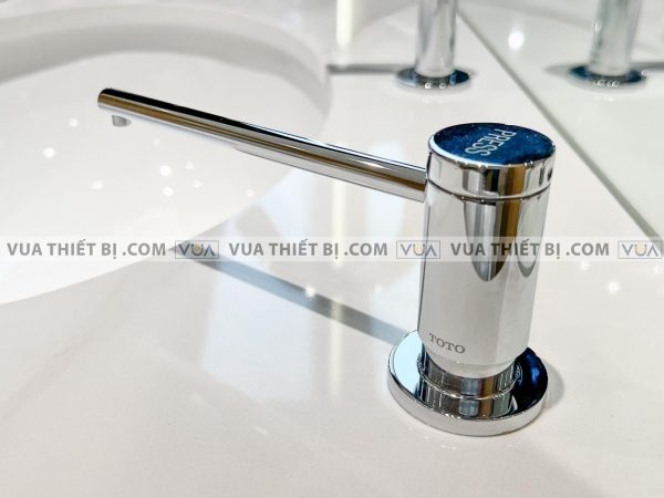 Hộp đựng xà phòng TOTO TX728AEV1Z