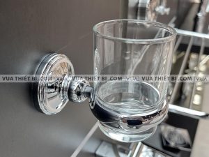 Kệ cốc đánh răng TOTO TX707AC