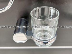 Kệ cốc đánh răng TOTO TX707AE