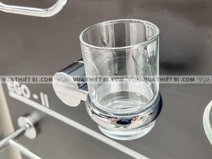 Kệ cốc đánh răng TOTO TX707AE