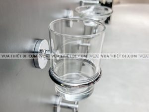 Kệ cốc đánh răng TOTO TX707AES