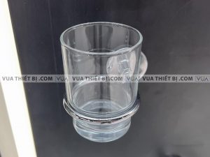 Kệ cốc đánh răng TOTO TX707AES