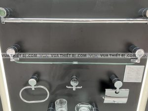 Kệ gương TOTO TX705AE