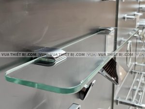 TOTO YAK201GV - Kệ gương 4 Kệ gương TOTO YAK201GV