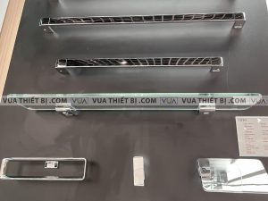 TOTO YAK201GV - Kệ gương 5 Kệ gương TOTO YAK201GV