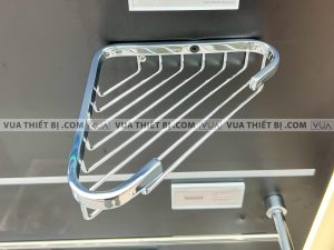 Kệ xà phòng TOTO TX2AV1B lắp góc