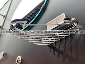 Kệ xà phòng TOTO TX2AV1B lắp góc