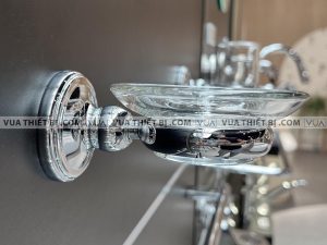 Kệ xà phòng TOTO TX706AC