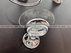 Kệ xà phòng TOTO TX706AC
