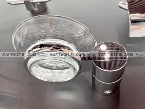 Kệ xà phòng TOTO TX706AE