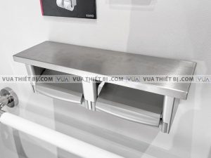 Lô giấy TOTO DS716W đôi