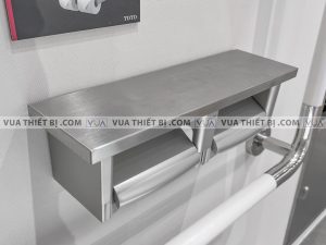 Lô giấy TOTO DS716W đôi