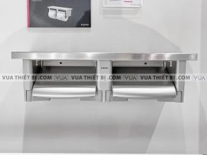 Lô giấy TOTO DS716W đôi