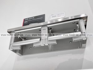Lô giấy TOTO DS716W đôi