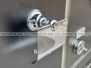 Lô giấy TOTO TX703AC