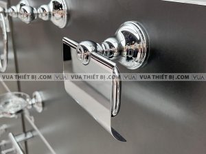 Lô giấy TOTO TX703AC