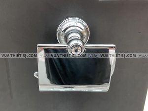 Lô giấy TOTO TX703AC