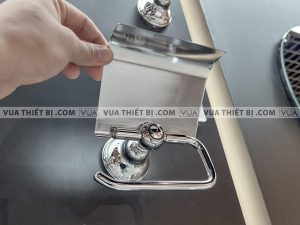 Lô giấy TOTO TX703AC