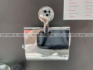 TOTO TX703AE - Lô giấy 3 Lô giấy TOTO TX703AE