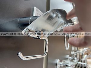 TOTO TX703AE - Lô giấy 6 Lô giấy TOTO TX703AE 4