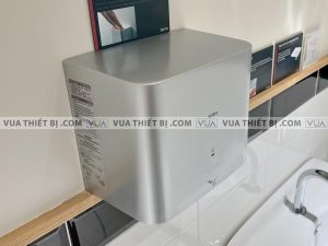 Máy sấy tay TOTO TYC322M