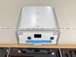 Máy sấy tay TOTO TYC322M