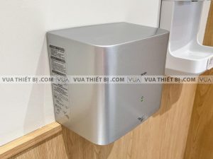 Máy sấy tay TOTO TYC322M