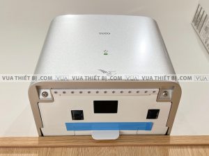 Máy sấy tay TOTO TYC322M