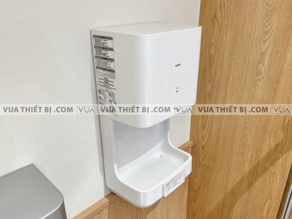 Máy sấy tay TOTO TYC322W