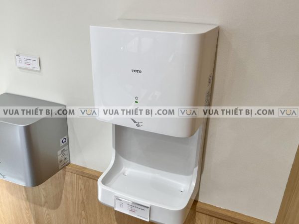 Máy sấy tay TOTO TYC322W