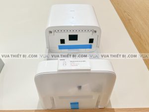 Máy sấy tay TOTO TYC322W