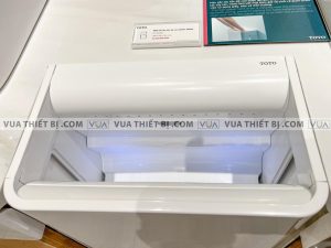 Máy sấy tay TOTO TYC423WC hai mặt