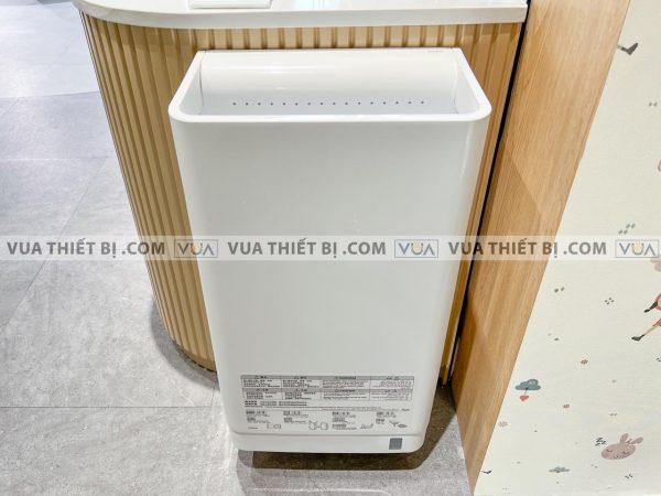 Máy sấy tay TOTO TYC423WC hai mặt