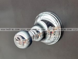 Móc áo TOTO TX704AC
