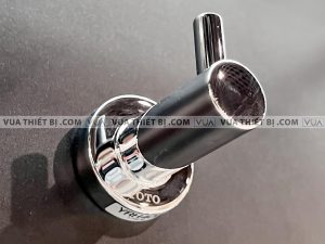 TOTO YRH406V - Móc áo 3 Móc áo TOTO YRH406V