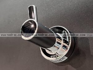 TOTO YRH406V - Móc áo 4 Móc áo TOTO YRH406V