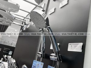 Tay sen tắm TOTO DGH108ZR massage 5 chế độ