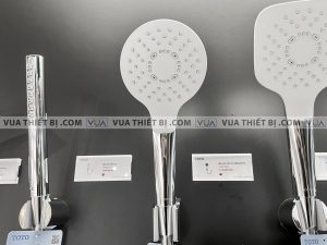 Tay sen tắm TOTO TBW01008A 1 chế độ phun massage 1